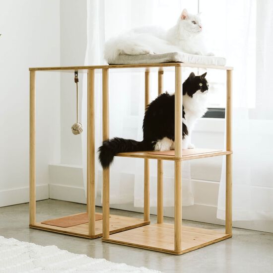 Modukatt Cat Tree Image NaN