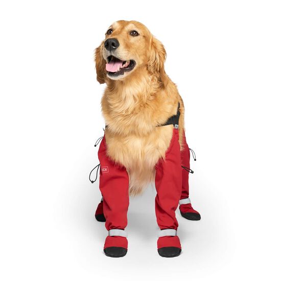 Bottes &agrave; bretelles pour chiens Image NaN