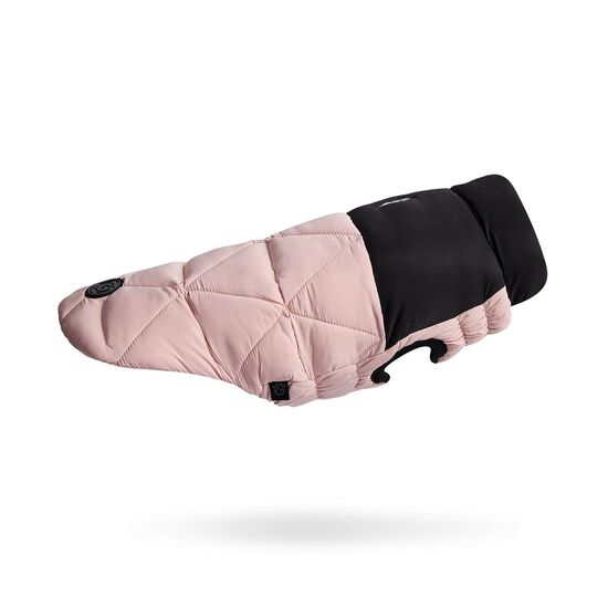 Manteau elasto-fit matelassé Diamand pour chiens Image NaN