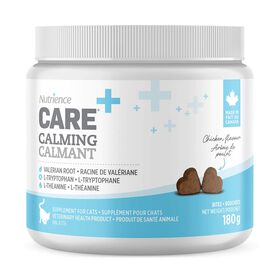 Suppl&eacute;ment calmant pour chats, 180 g