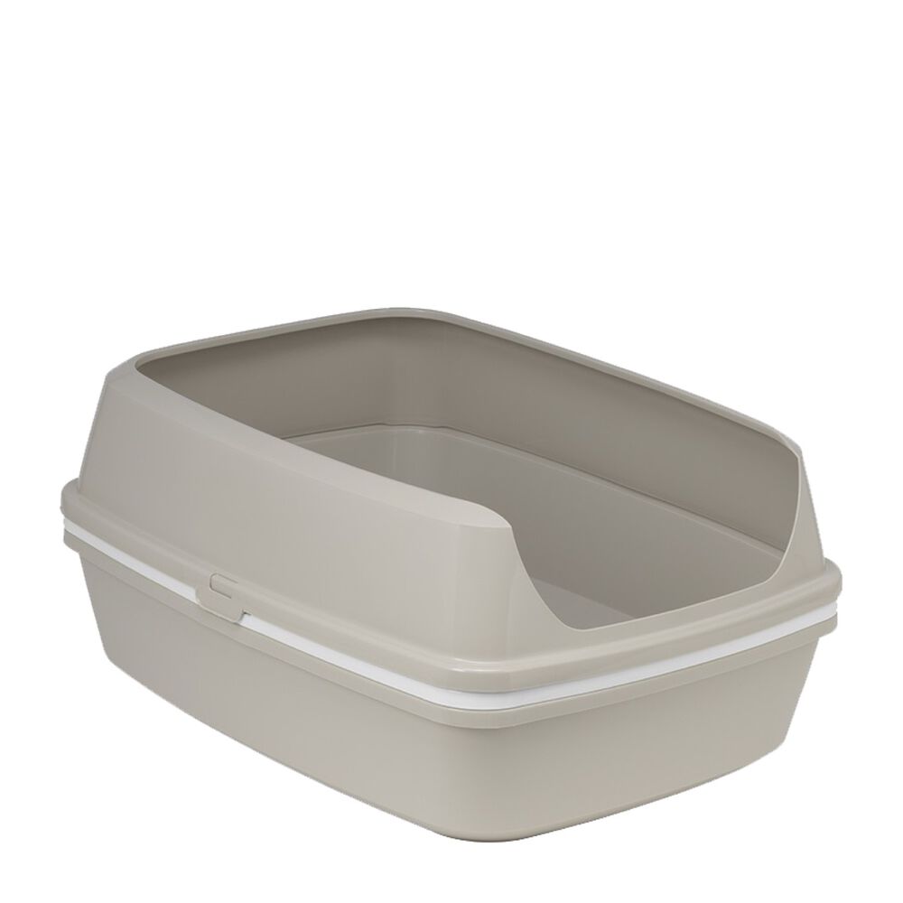 "Lift to sift" litter tray Moderna VRT Mondou