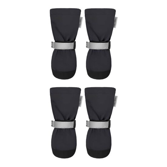 Soft Shield Reflective Dog Boots Image NaN