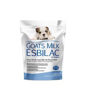 Goat's milk Esbilac powder for puppies 2,27 kg