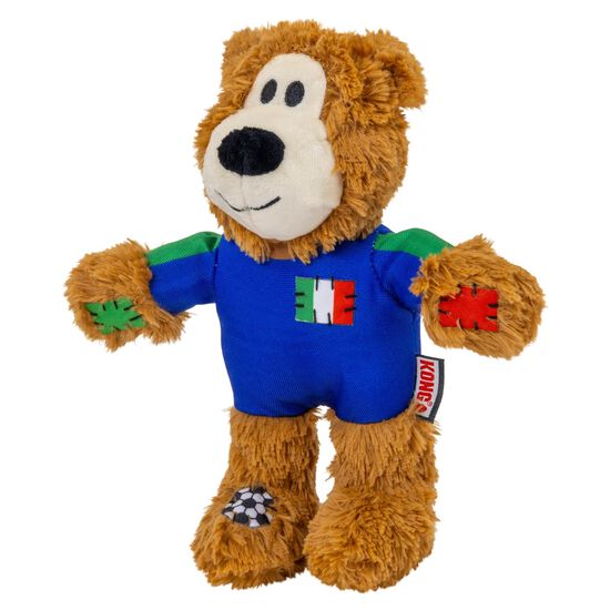 Wild Knots Sport Italia Image NaN