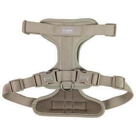 Harnais pour chiens, Sable