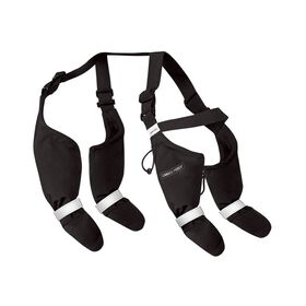 Bottes &agrave; bretelles pour chiens