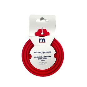 Couvercle de bo&icirc;te en silicone