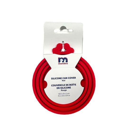 Couvercle de bo&icirc;te en silicone Image NaN