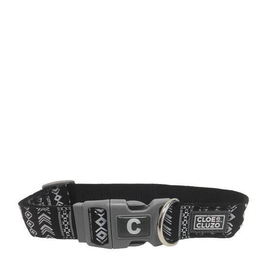 Adjustable Dog Collar, aztec Image NaN