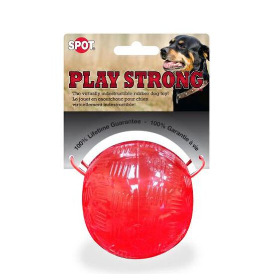 Balle de caoutchouc Image NaN