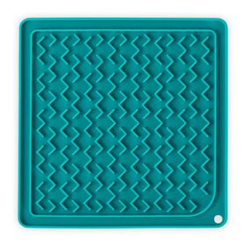 Silicone Licking Mat, Assorted