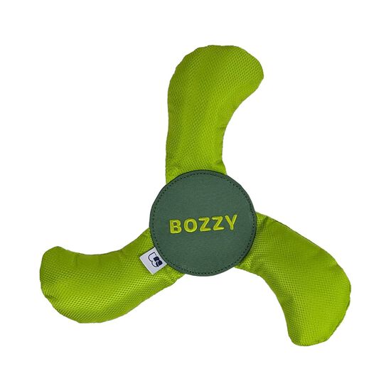 Jouet boomerang r&eacute;sistant pour chiens Image NaN