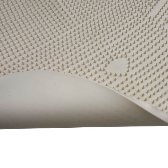 Tapis de liti&egrave;re en silicone pour chat Image NaN