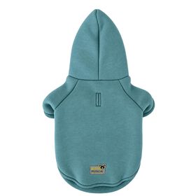 Hoodie d&rsquo;hiver pour tr&egrave;s petits chiens