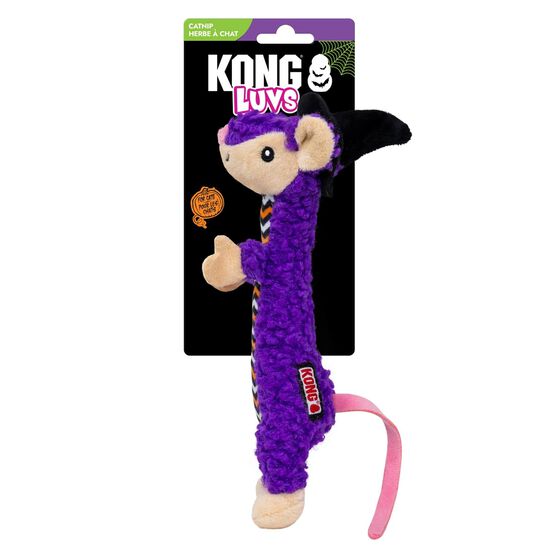 Jouet souris Halloween Luvs pour chats Image NaN