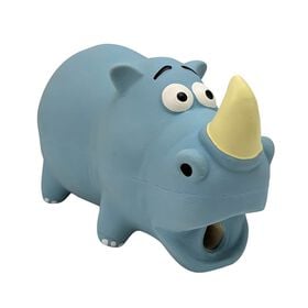 Jouet Romeo le rhino pour chiens