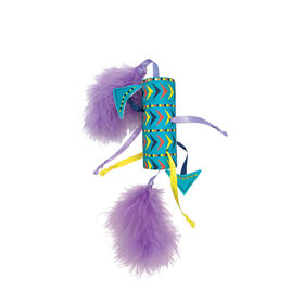 Bat-A-Bout Vibez Roller with Catnip