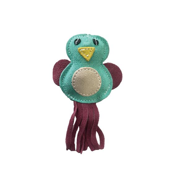 Jouet créatures urbaines pour chats Image NaN