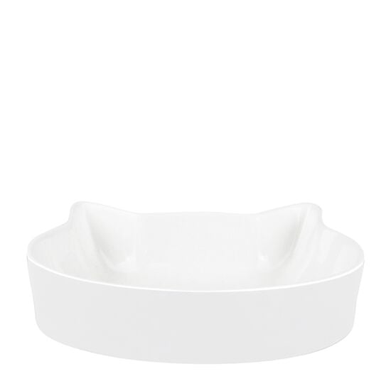 Ceramic Cat Bowl Image NaN