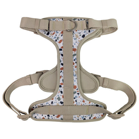 Harnais pour chiens, Terrazzo Image NaN