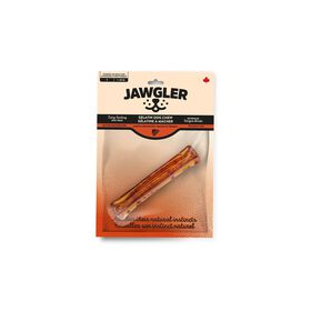 G&acirc;terie g&eacute;latine &agrave; m&acirc;cher bacon et &eacute;rable pour chiens, 35 g