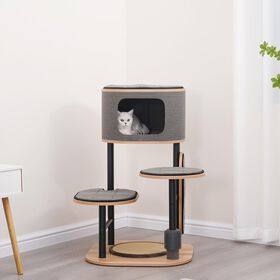 Starbz 4-Level Cat Tree