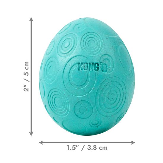 Oeufs infus&eacute; herbe &agrave; chat Infused&trade; Image NaN