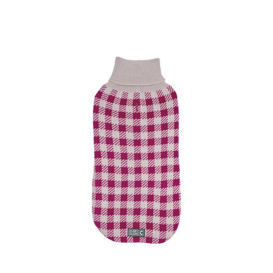 Dog Sweater Image NaN