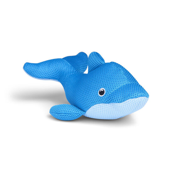 Freeze and Chill Cooling Pal Toy, Blue Dolphin Image NaN