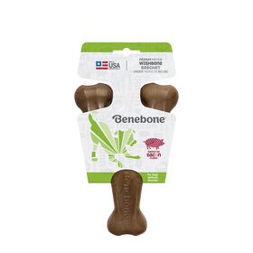 Bacon Flavoured Nylon Chew Toy