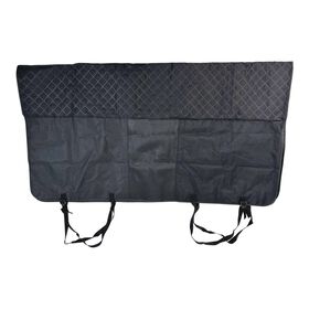 Housse protectrice pour banquette de voiture