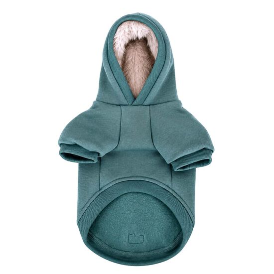 Hoodie d&rsquo;hiver pour tr&egrave;s petits chiens Image NaN