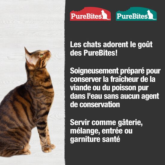 Wet Chicken and Shrimp Mixers 4-pack Image NaN