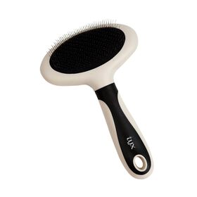 Étrille à pointes recouvertes pour grands chiens