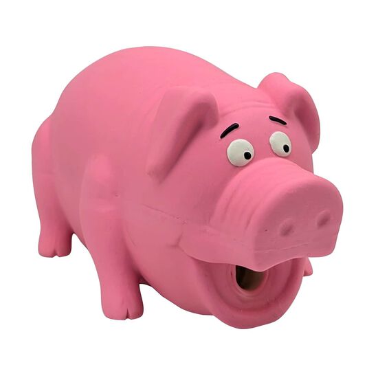 Jouet Percival le porc pour chiens Image NaN