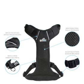 Dog Travel Harness