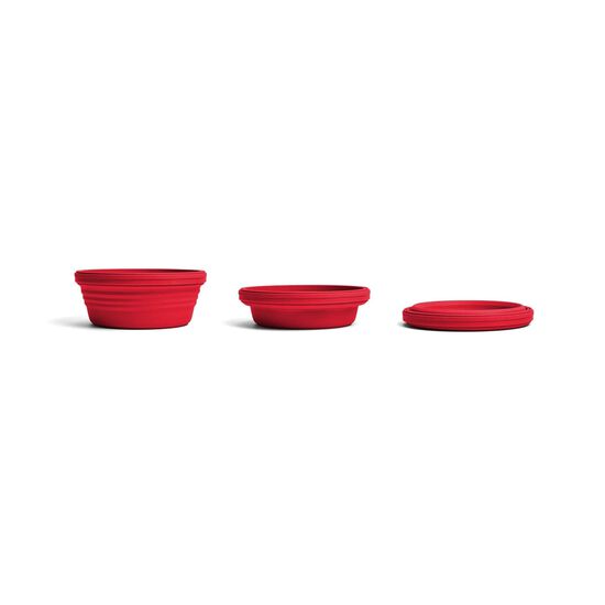Collapsible Travel Bowl Image NaN