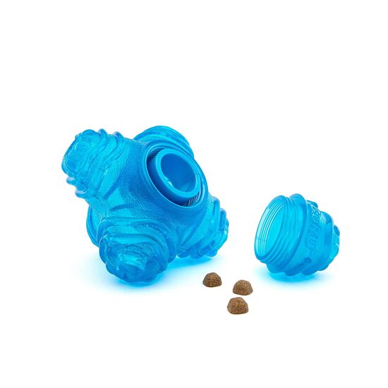 Puzzle Jack Treat Dispensing Dog Toy Image NaN