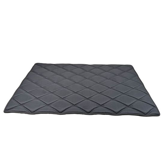 Refreshing Crate Mat, Light Gray Image NaN