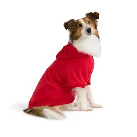 Light French Terry Hoodie for Dogs