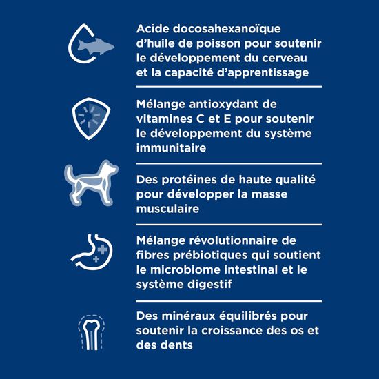 Entr&eacute;e de foie et poulet pour chatons, 82 g Image NaN