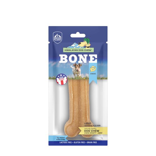 Dog Chew Bone Image NaN