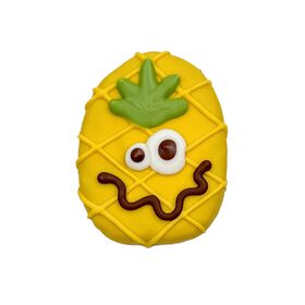 One Too Many Pina Coladas Biscuit for Dogs