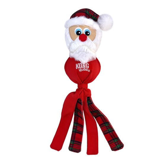 Holiday Wubba&trade; Toy for Dogs, 1 unit Image NaN