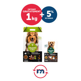 CaniSource Grain-free Turkey Dehydrated Dog Food Bundle