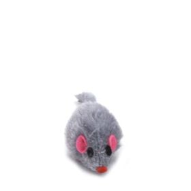 Furry mouse