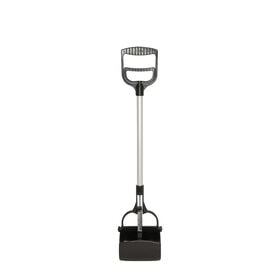 Spade and Scoop Set for Waste Removal