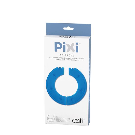 PIXI 6-Meal Feeder Replacement Ice Pack Image NaN