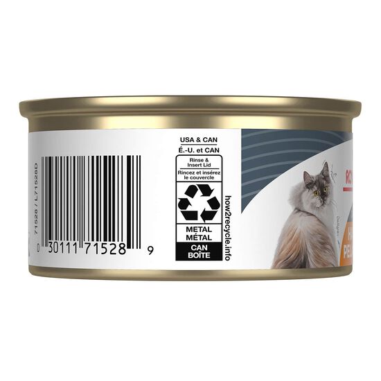Hair & Skin Care Thin Slices In Gravy Canned Cat Food, 85 g Image 5.0