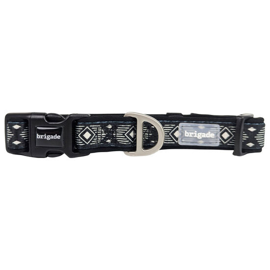 Collier en neoprene pour chiens, Azt&egrave;que Image NaN